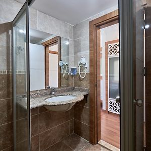 Budget Doppelzimmer